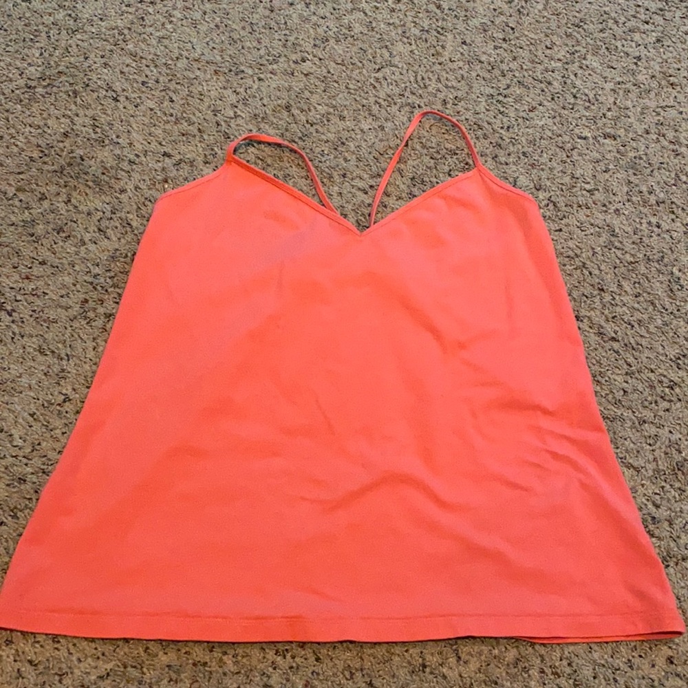 Old navy tank top
